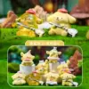 1040-51 Candy Pudding Dog Box 6