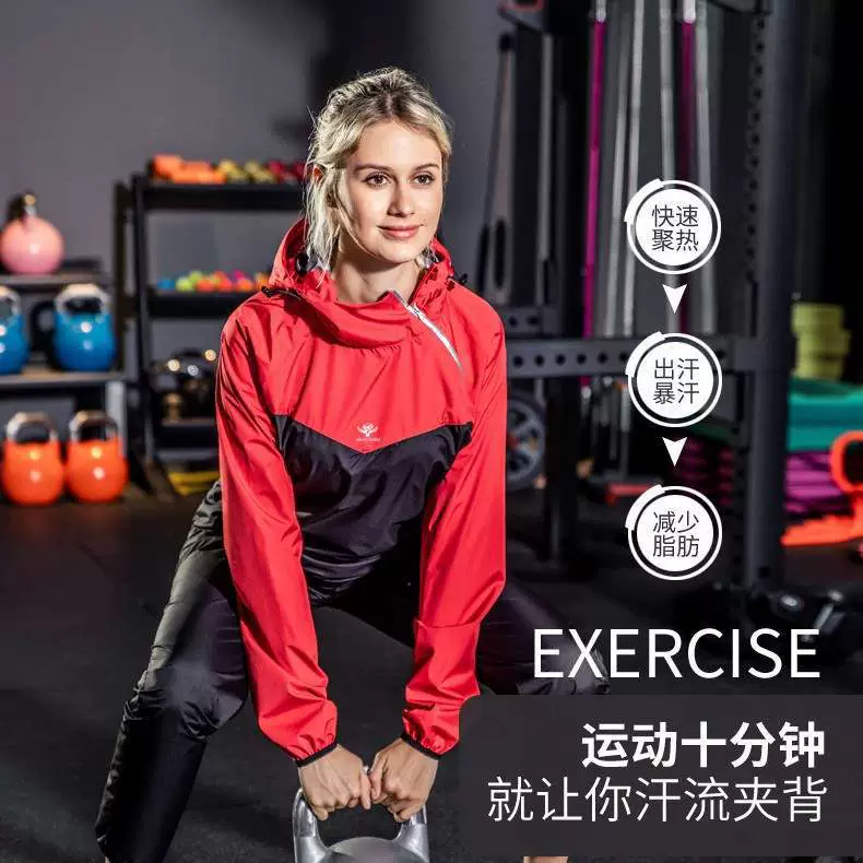 Weilo Tu потоотделение