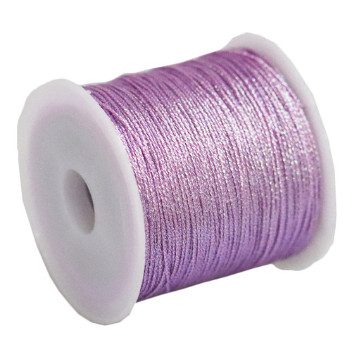 Small roll of colorful thread 36912 strands hand-woven DIY bracelet lotus necklace lanyard coil winding wire wholesale