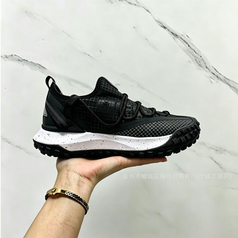 High-End Quality Putian Shoes, Pure Original Acg Mountain Fly Low Gtx Se Outdoor Waterproof Hiking Shoes