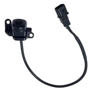 99240-J9550 Hyundai və Kia üçün arxa görüntü, parkinq kamerası
