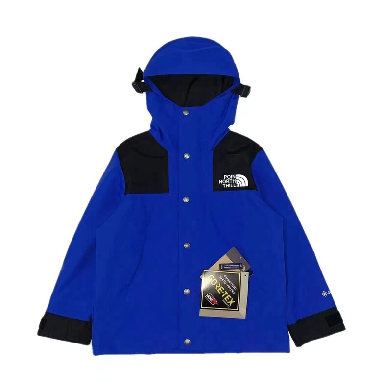 BM 子供服 TNF 刺繍ロゴ 子供用ジャケット 女の子 男の子 防風防水 春秋 親子ジャケット|undefined