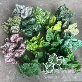 仿真绿植;仿真枝叶和树;仿真盆栽