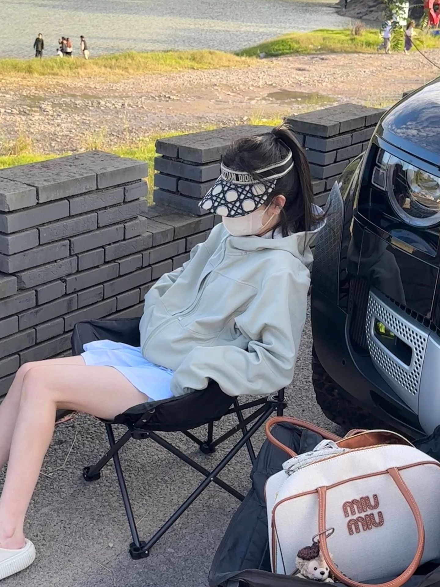 Bird 's Home GAMMA MX tapa de cinta adhesiva de presión completa al aire libre abrigo de asalto suave impermeable abrigo de calor a prueba de viento