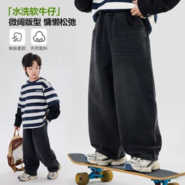 童裤;童T恤;童卫衣