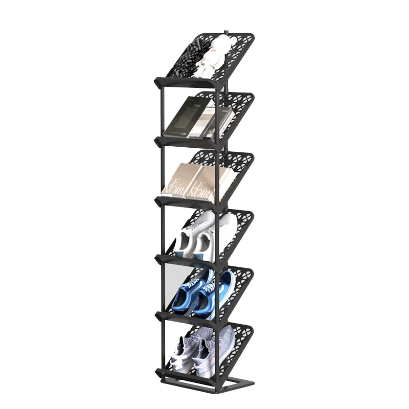 Storage Rack Shoe Cabinet Multi-tier Shoe Rack from Yomiego