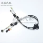 福特齐全bv6r-7e395-sb汽车换挡线