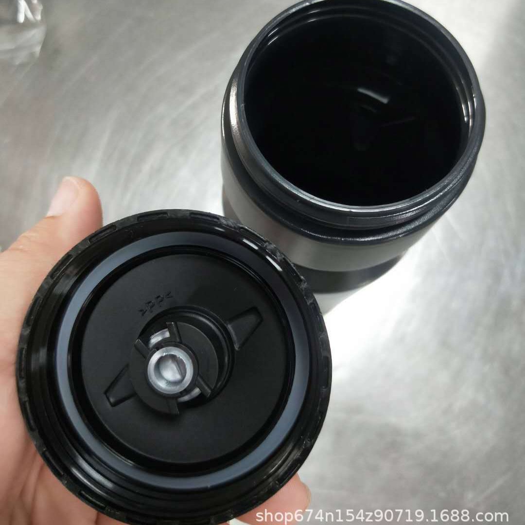 Accesorios para bicicletas fábrica 700ml deportes al aire libre olla protección del medio ambiente PP sin fenol A con cubierta de polvo de silicona a prueba de fugas anillo