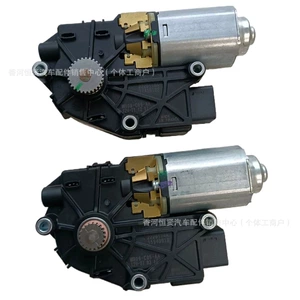 Hyundai New Tucson Dam Tavan Motoru Rolik Perdesi 81671D3000 81631D3000