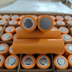Norda 21700 リチウム電池 3.7V 大容量 4000mAh