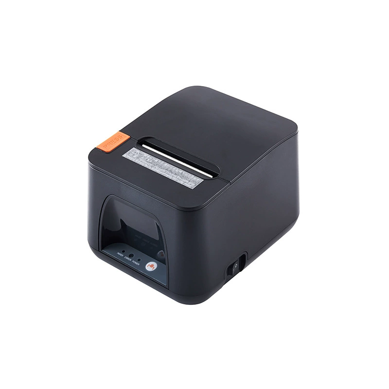 SPRT Siprete SP-POS891 термочувствительный принтер USB + сетевой порт