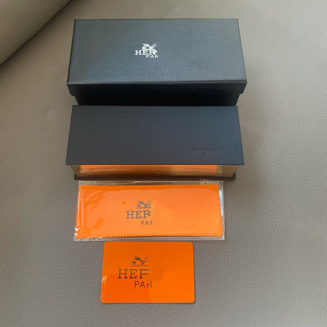 Fábrica al por mayor directa de una sola pieza de caja de espejos de alta calidad caja de almacenamiento gafas de sol gafas de sol caja de gafas de sol