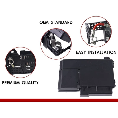 84499606 13358924 25918134 Power supply, ignition system accessories