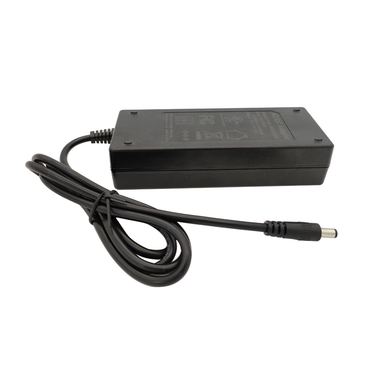 12v8a 15v6a 18v5a 24v4a带PFC电路电源适配器UL PSE CEGS KC认证