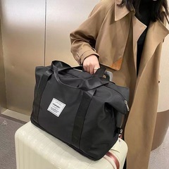 トラベルバッグ 大容量 レディース 特大 トロリー ポータブル 出張 ポータブル マタニティ 収納 スポーツ スーツケース 荷物バッグ