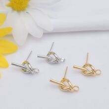 �羳��ɫ14k������h��ᔎ׺β�Ҏ�t��Y diy�ֹ�����Ʒ���