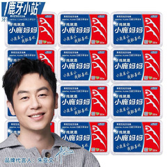 正品小鹿妈妈牙线牙线棒全系列批发代理