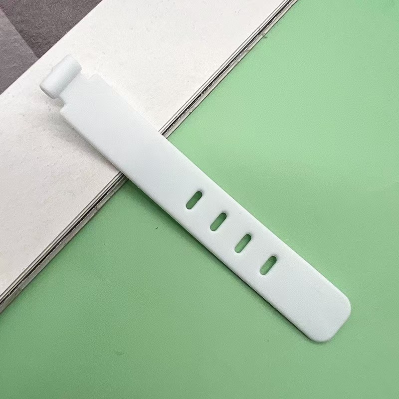 4구멍 흰색(80mm)