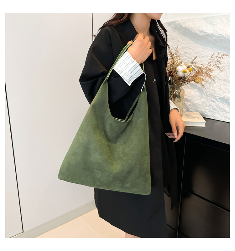 sac à main pour femme grande capacité sac fourre-tout à la mode tout match_voghion.com