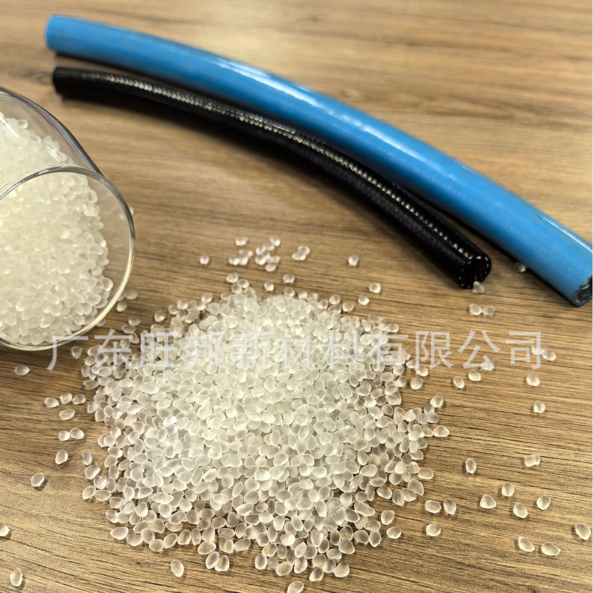 tpe原料厂家直供  可替代硅胶降本增效热塑性弹性体软胶料tpe颗粒