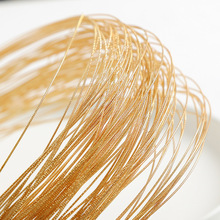 14K����������Ӳ���黨���~�z��diy�ֹ����C�����@���Ʒ�������