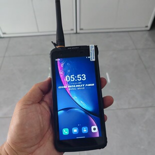 �ֳ֙C �����α�����λ  һ�C���� DMR+���W ���֙C�Ɍ��v�����