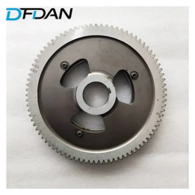 Flywheel/Gear 6CT8.3 engine natural