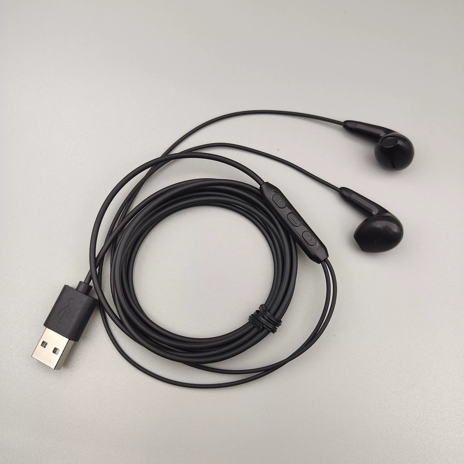 USB7.1 звуковая карта цифровое декодирование DAC умный три клавиши управление линией стерео супер тяжелый бас проводные наушники