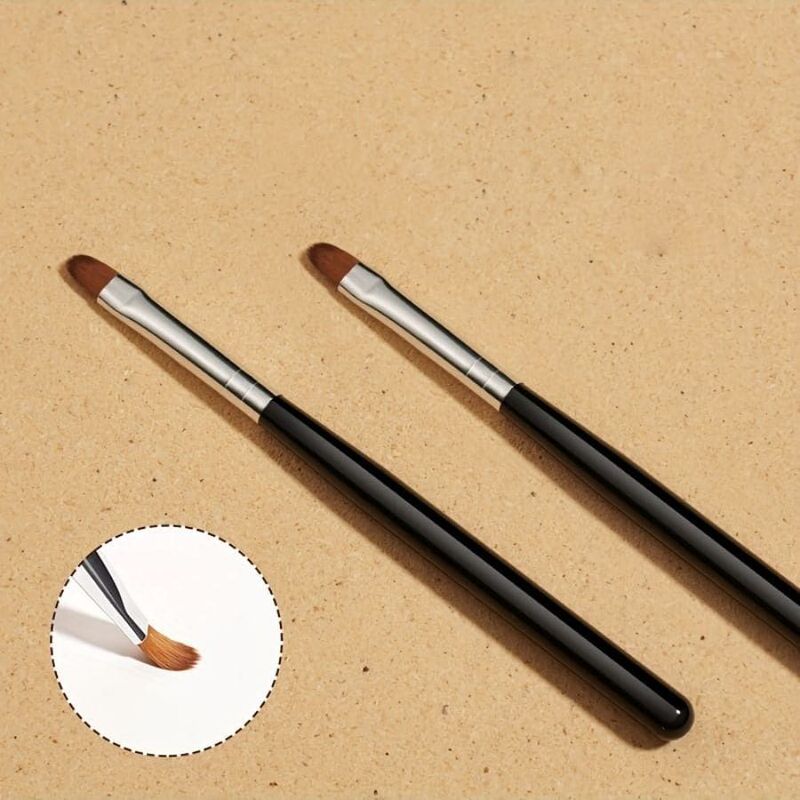Nail art brush suit full set of Japanese round head light therapy pen pull line color painting pen professional tools brush for novice