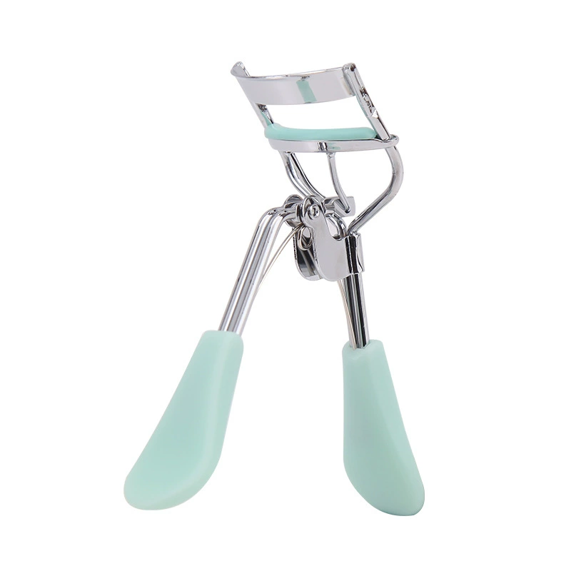 Eyelash curler, false eyelashes stainless steel, plus size, (Physicals)
