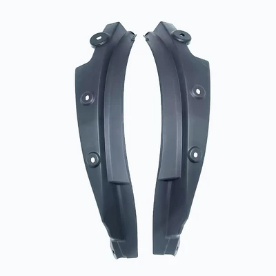 Foreign Trade Supply, Mudguard