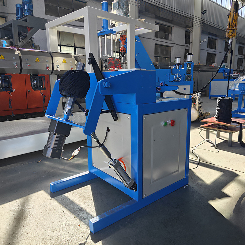 供应直径250型家用商铺用小型单锭打球机