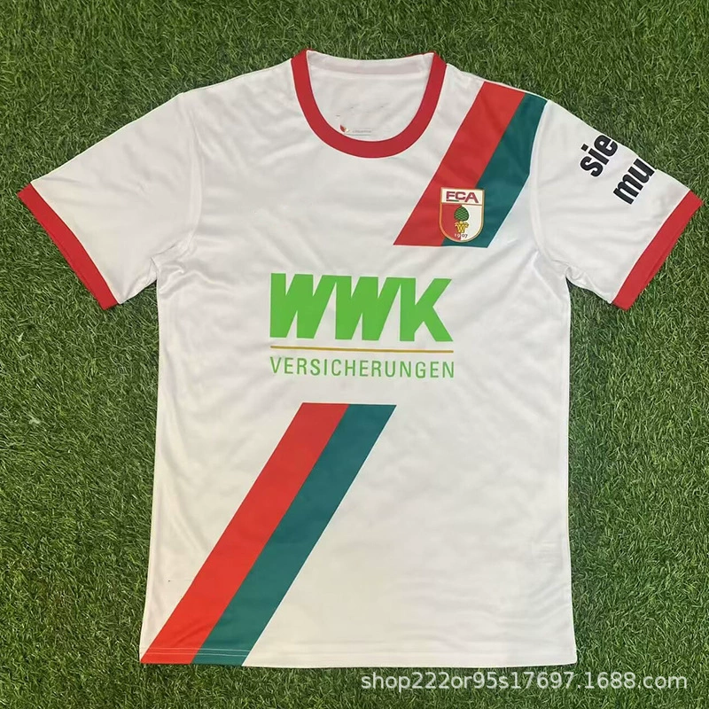 Футбольная форма Blue Cross Chivas Aston Villanovokusen Feyenoord Notts Forest свитер/майка?