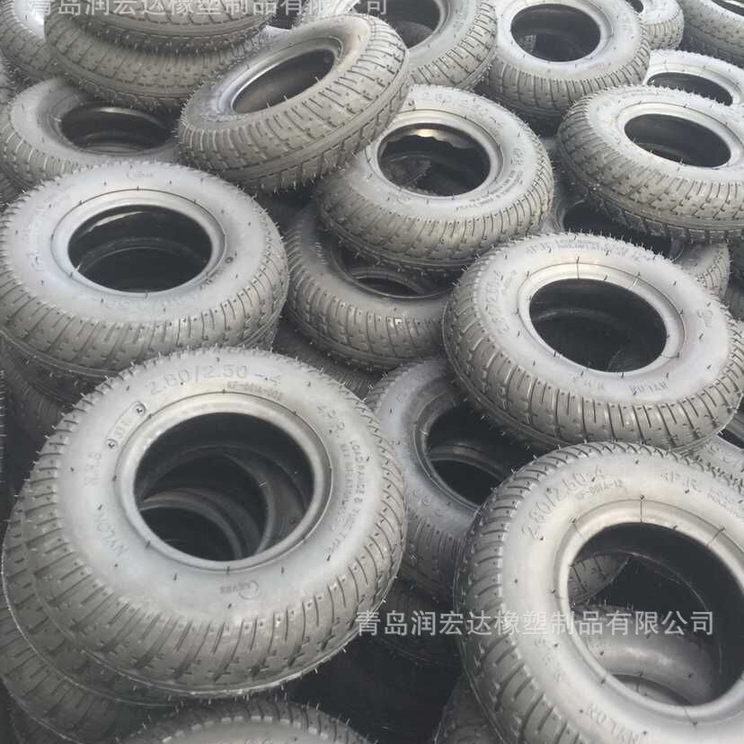 供应2.80/250-4  8寸 9寸  电动车轮胎 滑板车轮胎 代步车轮胎