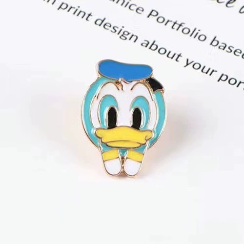 Tang Lao Duck head FV125