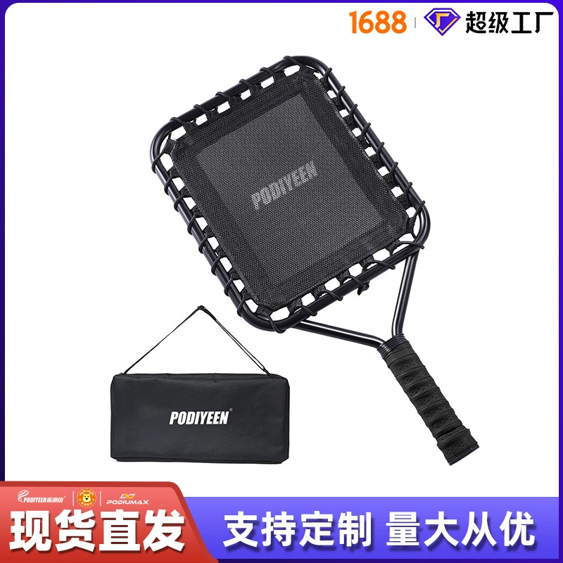 Тренировочная бейсбольная ракетка Paddy's, тренировка с мячом для гольфа, утяжеленная тренировочная ракетка для тренеров и родителей.