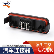 DTM13-12PB-R008 ���Y��DTMϵ�� 12�PCB��ˏ������܇�B����