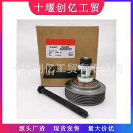 油泵、油嘴;其他发动系统;活塞/活塞环