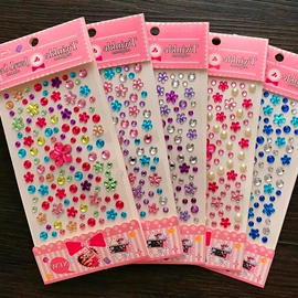 文具贴纸;便利贴;创意贴纸