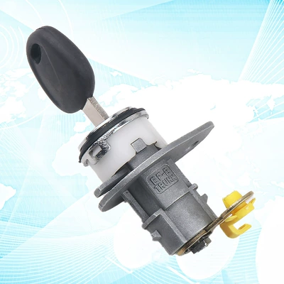 key assembly, Car lock