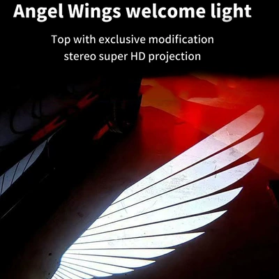 Projector Lighting, Other lights