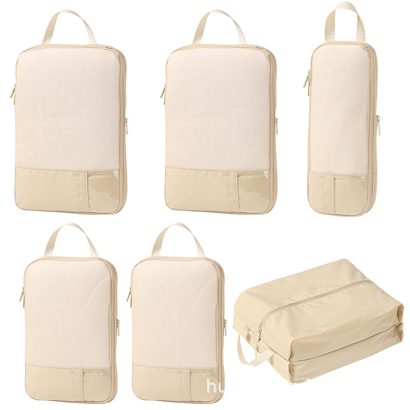 T400 six-piece set-Naoxingmi