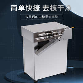 全自动山楂去核机配件（图片仅供参考）