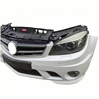 Suitable for Mercedes-Benz C-Class Bumper