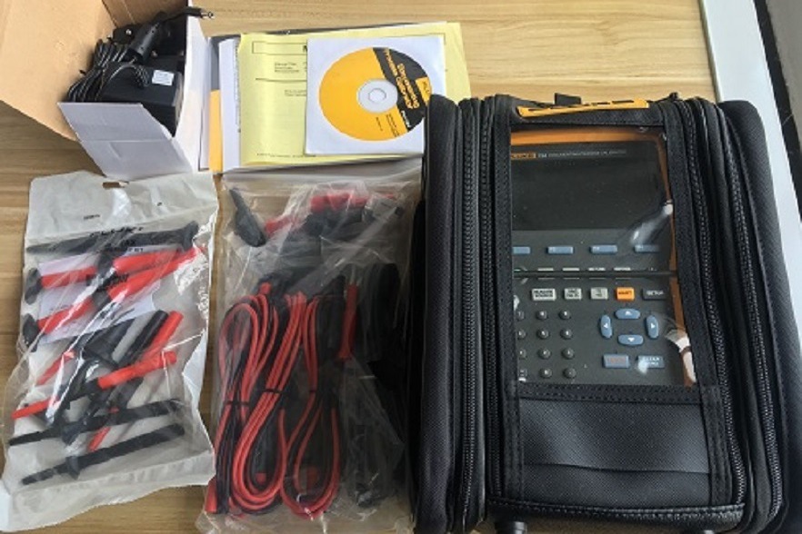 优惠出售二手FLUKE754多功能过程校准器 福禄克754现货回收+维修