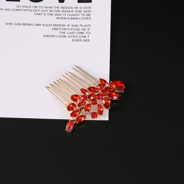 Red diamond