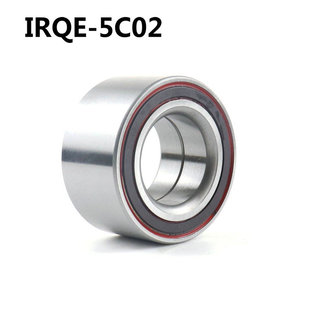 IRQE manufacturer in stock supply wheel hub bearing 90366-T0007 43KWD07 applicable to helax front