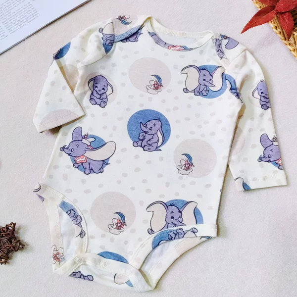 BD-272 Dumbo long sleeves