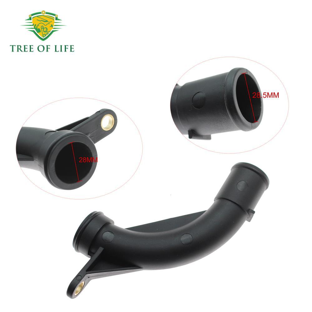 0K95K15290 0K95K - 15 - 290A para mangueras de drenaje Kia Fiesta