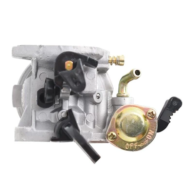 MBX11 2.8HP Engine – Carburetor